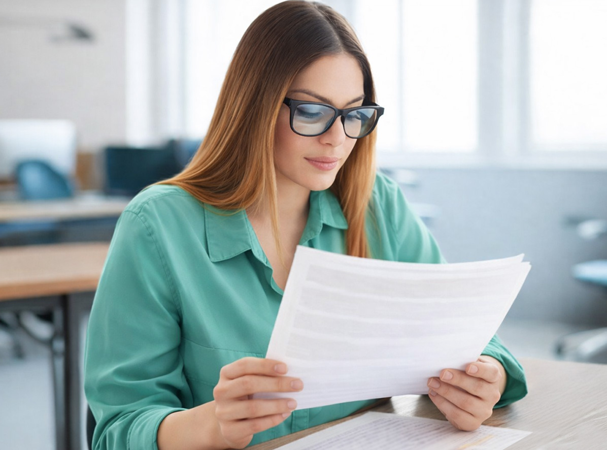 İzmir Yeminli Tercüme