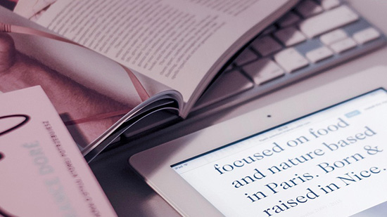 tanıtım materyal çevirileri