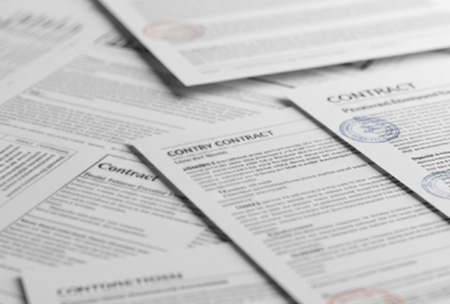 Ticari belge tercümesi